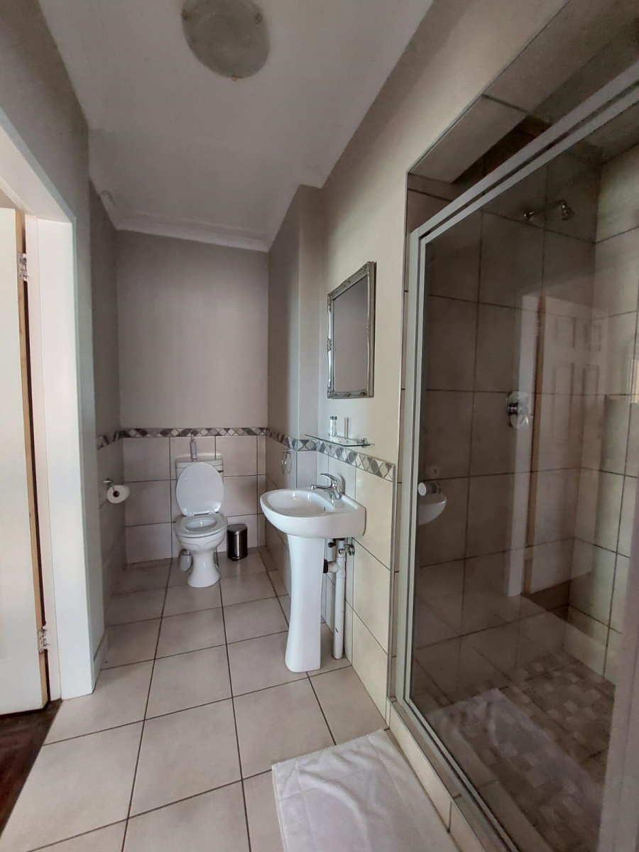 Commercial Property for Sale in Sasolburg Ext 15 Free State